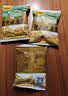 甘源牌什锦蚕豆混合口味随机坚果炒货特产小吃小零食品免剥壳兰花豆500g 实拍图
