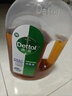 滴露（Dettol）消毒液洗衣衣物消毒水750mL 除螨杀菌混洗无忧 家居地板消毒 非84 实拍图