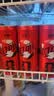 可口可乐（Coca-Cola）零度 Zero 无糖汽水 碳酸饮料 330ml*24主题罐新老包装随机发货 实拍图