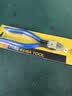 KEIBA日本原装马牌进口模型塑料水口钳斜口钳斜咀钳斜嘴钳 PL-727 实拍图