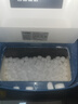中盐球型软水盐10kg【软水机专用盐】 软化水质预防水垢保护机器 国货 实拍图