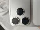 Apple/苹果 40W type-c快充充电器 苹果usb-c原装充电头 旗舰店新款苹果iPhone 17 Pro Max充电器 实拍图