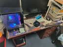 华硕（ASUS）海景房5060全家桶14代酷睿i7台式电脑DIY组装机PBA独显主机直播设计游戏电竞水企业大额补贴整机 Pro版：15代酷睿U5丨RTX5060丨1.5T 华硕单主机【赠六年质保】 实拍图
