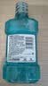 李施德林 (Listerine) 漱口水冰蓝劲爽口味250mL清新口气深层清洁减少细菌 实拍图