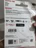 闪迪（SanDisk）128GB TF（MicroSD）4K内存卡 行车记录仪 监控摄像头专用 循环录制10,000小时 高耐用存储卡 实拍图