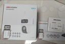 HIKVISION海康威视4g摄像头室户外终身免费充值无限流量1000万双摄监控器360度无死角无线联网无需WIFI 实拍图