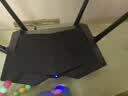 Tenda腾达路由器无线【千兆WiFi5穿墙王】5G双频信号放大器AC1200全屋增强家用AC10 实拍图