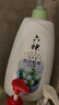 六神沐浴露劲凉酷爽950g 夏季男士沐浴露女士 店铺凉感NO.1冰感薄荷香 实拍图