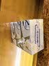 舒洁（Kleenex）抽纸马蹄莲盒装纸抽2层200抽*3盒纸巾抽纸卫生纸餐巾纸擦手纸 实拍图