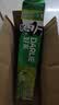 好来（DARLIE）原黑人茶倍健龙井绿茶牙膏清新口气固齿护龈改善口腔问题190g 实拍图