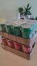可口可乐（Coca-Cola）雪碧 Sprite 柠檬味 迷你碳酸饮料 200ml*12罐 整箱装 实拍图