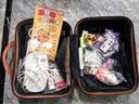 名遇卡皮巴拉奶油胶流沙咕卡套装手帐礼盒贴纸男女孩儿童小学生手工diy材料包咕咔砖生日礼物 实拍图