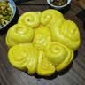 美的（Midea）升级款电饭煲4L电饭锅抗菌有钛青瓷内胆特色卤炖一键柴火饭多功能微压家用3-4人智能预约MB-4E86 实拍图