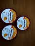 哈根达斯（Haagen-Dazs）经典芒果口味冰淇淋 100ml/杯 雪糕 实拍图