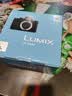 松下（Panasonic）Lumix G100D M43画幅相机 M43卡口 微单相机 无反数码相机 G100D单机+【25mmF1.7】单镜头定焦 实拍图