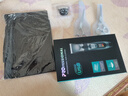 飞利浦PHILIPS同款德国电动理发器USB快充专业电推剪成人款理发器家用发廊剪头发 标配+围布4件套+平剪+牙剪+刀头 实拍图