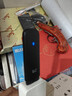 中兴（ZTE）F30 Pro 随身wifi6免插卡移动wifi无线网卡便携式热点4g路由器无限笔记本电脑通用流量2026款 实拍图