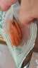 耐威克宠物狗狗零食泰迪幼犬成犬训狗奖励鸡肉干原切鸡肉丝100g*4包 实拍图