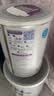 雀巢（Nestle）安儿宁能恩 特殊医学用途婴儿无乳糖配方食品 适用乳糖不耐受400g 实拍图