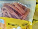 HELLOJOY狗狗零食鸡肉干泰迪金毛幼犬磨牙补钙训练奖励 鸡肉软切丝360g 实拍图