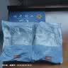 南极人（Nanjiren）充气腰靠按压式u型枕头便携飞机腰托旅行腰垫汽车座椅护腰靠背 实拍图