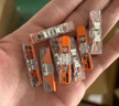WAGO万可接线端子 电线端子 三孔连接器 适用软硬导线 10只装221-413 实拍图