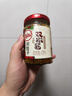 川娃子调味品辣椒酱青红辣椒拌饭拌面下饭酱蒜蓉剁椒酱辣酱双椒酱230g 实拍图