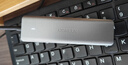 绿联USB3.0分线器多接口扩展器高速一拖4口转接头拓展坞多孔HUB集线器扩展坞笔记本电脑转换器 实拍图