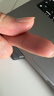 闪魔【AR增透抗反光】适用苹果15Pro钢化膜iPhone15pro手机膜AR增透全屏防尘无尘仓保护膜2片装 实拍图