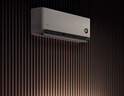 小米空调  巨省电 1.5匹挂机 一级能效 外机单排铜管 KFR-35GW/N1A1【整机十年免费包修】 实拍图