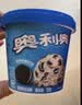 雀巢（Nestle）奥利奥小杯装 香草味 冰淇淋 70g*3杯 生鲜 雪糕 实拍图