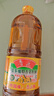 鲁花【保真菜籽油】低芥酸特香菜籽油 2L 物理压榨【京东品酒会同款】 实拍图