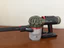戴森（DYSON）V8 Cyclone无绳吸尘器 手持无线 除螨 宠物 家庭适用 礼物推荐 旗舰版 实拍图