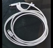 华为原装编织数据线(Max 120W)6A充电线1.8米USB-C转USB-C适用华为Mate XTs/Pura 90手机/电脑平板 实拍图