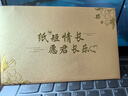 古士旗品牌男士皮带男真皮自动扣腰带商务裤带礼盒生日礼物送男友老公 实拍图