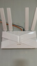 普联（TP-LINK） 大道AX3000满血WiFi6千兆无线路由器 5G双频家用穿墙 Mesh 3000M无线速率 信号增强 易展 XDR3010 实拍图