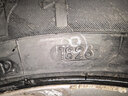 双星JUOGO轮胎 205/55R16 91V SH71适配新朗逸/速腾/英朗GT/宝来 实拍图