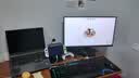 HKC 27英寸2K高清235Hz FastIPS屏125%sRGB出厂校色10bit硬件低蓝光HDR400电竞小钢炮显示器 星际G7 实拍图