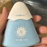 海龟爸爸春夏季婴童防晒霜纯物理防晒儿童宝宝专用小雪山防晒乳40g 实拍图