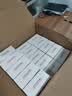 胜为超五类网线水晶头 cat5e电脑千兆网络连接器 RJ45工程级8P8C超5类镀金水晶头 100个/盒 CRJ5100U 实拍图