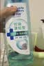 海飞丝玫瑰双抗控油蓬松洗发水670g+控油蓬松洗发水670g【刘宇宁同款】 实拍图