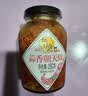 坛坛乡湖南特产  蒜香朝天椒 辣椒酱 280g 剁椒蒜蓉下饭拌饭拌面调味酱 实拍图