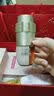娇韵诗【全新上市】双萃粉底液30ml L1C透亮服帖滋养彩妆礼物 实拍图