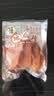 华味亨  地瓜片252g/袋蜜饯果干 红薯干地瓜脆薯类制品 实拍图