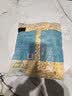 雪川食品（Snow Valley）1/4冷冻细薯条半成品 4斤/袋原味空气炸锅食材速食预制菜炸货小食 实拍图