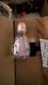 屈臣氏儿童水小马宝莉款宝宝水200mL*12瓶蒸馏水纯净水整箱小瓶水赠盲卡 实拍图
