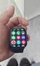 vivo WATCH GT 2 原点黑 超窄边高亮大屏 照片表盘一碰换 33天蓝牙续航 智能手表 礼物送女友 实拍图