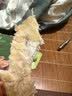 京东京造 深海鳕鱼片100g海味下酒小鱼干鱼零食烤鱼片孕妇海鲜青岛特产 实拍图