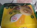 佳沛（zespri）新西兰 阳光金奇异果12粒特大果单果124-146g 猕猴桃水果礼盒 实拍图