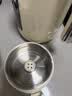 九阳（Joyoung）【重磅新品】1.2L大磨王豆浆机316钛钢0涂层变频轻音家用2-4人全自动破壁机免煮免滤PL1180 实拍图